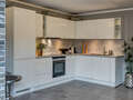 appartamento München Obersendling 01 cucina 10548
