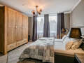 appartamento München Obersendling 01 zona notte 10548