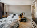 appartamento München Obersendling 02 zona notte 10548