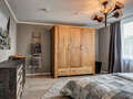 appartamento München Obersendling 03 zona notte 10548