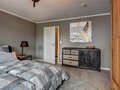 appartamento München Obersendling 04 zona notte 10548