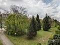 appartamento München Obersendling 01 vista 10548
