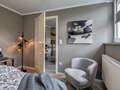 appartamento München Obersendling 04 2° zona notte 10548