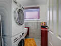 appartamento München Obersendling 01 lavanderia 10548