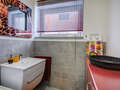 appartamento München Obersendling 02 lavanderia 10548