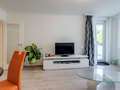 appartamento München Haidhausen 04 soggiorno 10555