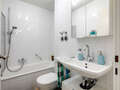 appartamento München Haidhausen 01 bagno 10555