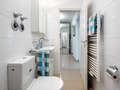 appartamento München Haidhausen 02 bagno 10555