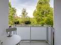 appartamento München Haidhausen 02 balcone 10555