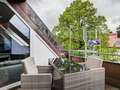 attico München Obersendling 01 terrazza 10566