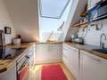 maisonette München Sendling 01 cucina 10582
