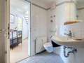 maisonette München Sendling 03 bagno 10582