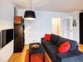 appartamento München Haidhausen 02 zona living 10593