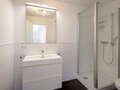 appartamento München Haidhausen 01 bagno 10594