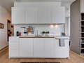 appartamento München Nymphenburg 01 cucina 10602