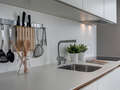 appartamento München Nymphenburg 02 cucina 10602