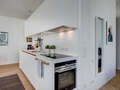 appartamento München Nymphenburg 03 cucina 10602