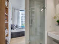 appartamento München Nymphenburg 01 bagno 10602