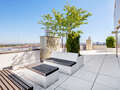 appartamento München Nymphenburg 01 terrazza 10602