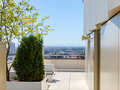 appartamento München Nymphenburg 02 terrazza 10602