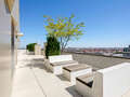 appartamento München Nymphenburg 03 terrazza 10602
