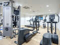 appartamento München Nymphenburg 01 fitness 10602