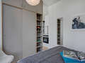 appartamento München Nymphenburg 03 zona notte 10602