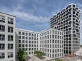 appartamento München Nymphenburg 02 vista 10602
