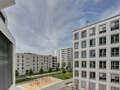 appartamento München Nymphenburg 04 vista 10602