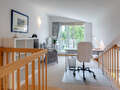 maisonnette con galleria Tutzing 01 zona ufficio 10604