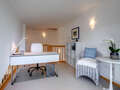 maisonnette con galleria Tutzing 02 zona ufficio 10604
