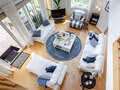 maisonnette con galleria Tutzing 05 zona ufficio 10604