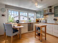 maisonnette con galleria Tutzing 01 cucina 10604