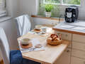 maisonnette con galleria Tutzing 02 cucina 10604