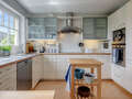 maisonnette con galleria Tutzing 03 cucina 10604