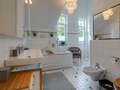 maisonnette con galleria Tutzing 01 bagno 10604