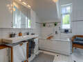 maisonnette con galleria Tutzing 02 bagno 10604