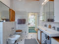 maisonnette con galleria Tutzing 05 bagno 10604
