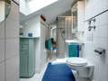 maisonnette con galleria Tutzing 01 2° bagno 10604