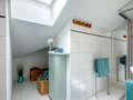 maisonnette con galleria Tutzing 02 2° bagno 10604