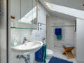 maisonnette con galleria Tutzing 04 2° bagno 10604