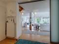 maisonnette con galleria Tutzing 01 ingresso/corridioio 10604