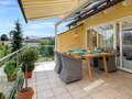 maisonnette con galleria Tutzing 01 terrazza 10604