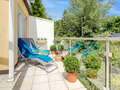 maisonnette con galleria Tutzing 03 terrazza 10604