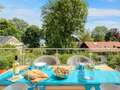 maisonnette con galleria Tutzing 04 terrazza 10604