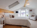 maisonnette con galleria Tutzing 01 zona notte 10604