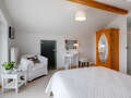 maisonnette con galleria Tutzing 03 zona notte 10604