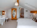 maisonnette con galleria Tutzing 05 zona notte 10604