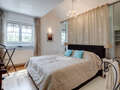 maisonnette con galleria Tutzing 01 2° zona notte 10604