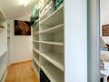 maisonnette con galleria Tutzing 02 stanza armadio  10604